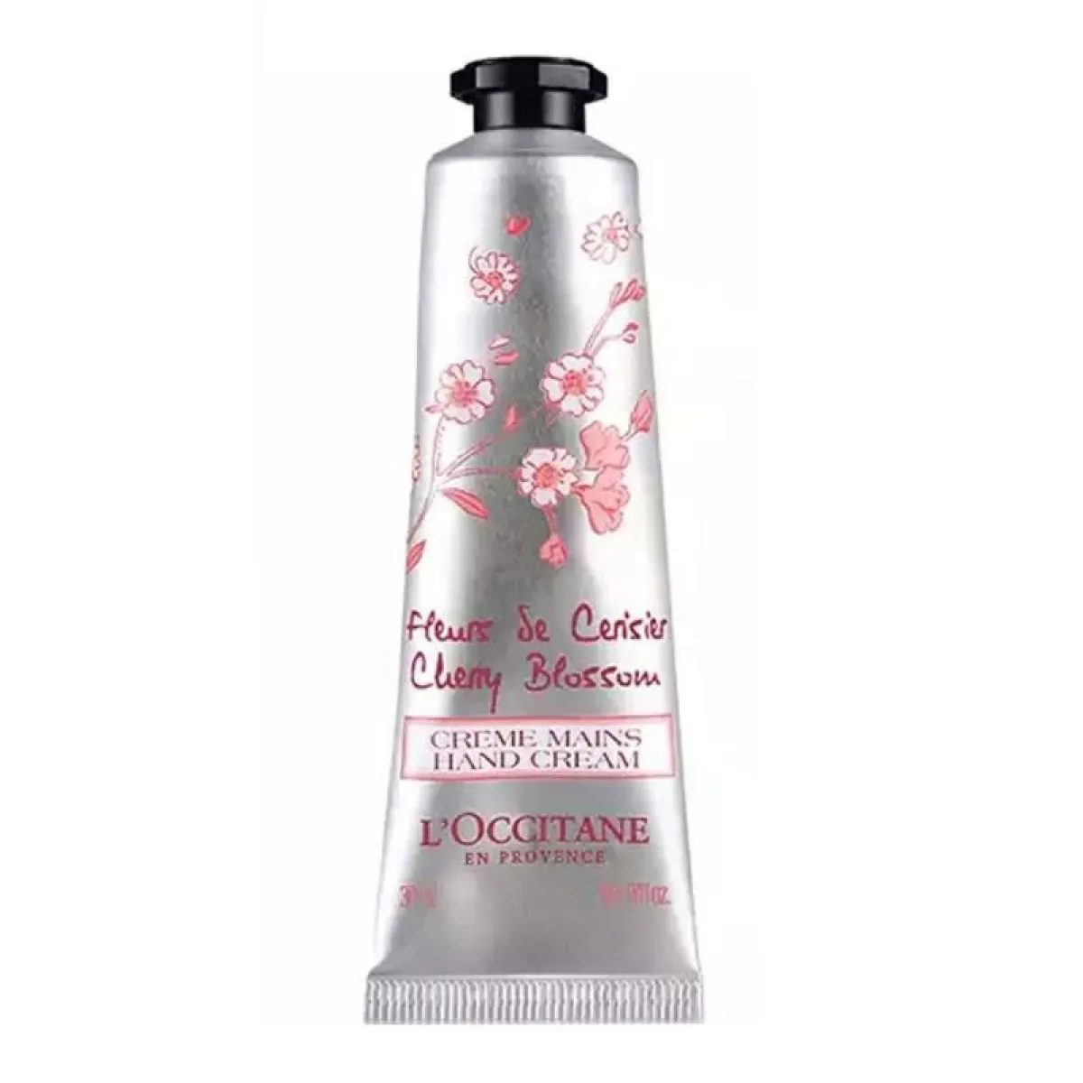 L'OCCITANE 欧舒丹甜蜜樱花润手霜 150ML