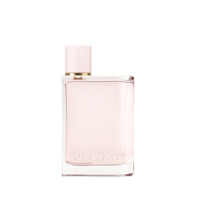 博柏利花与她浓香水50ml