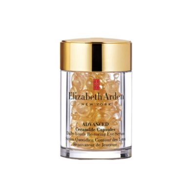 (特卖商品)ELIZABETH ARDEN伊丽莎白雅顿 时空焕活眼部胶囊精华液10.5ML