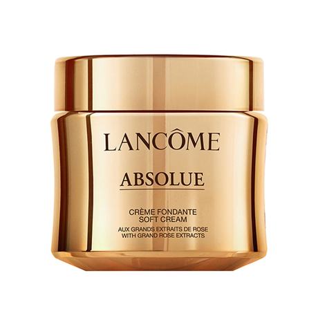 【特卖商品】Lancome 兰蔻菁纯面霜臻颜精萃乳霜 60ml 抗初老滋润面霜（轻盈版）（产品限用日期最早为2024年12月01日）[轻盈版 + 限用日期最早为2024年12月1日]