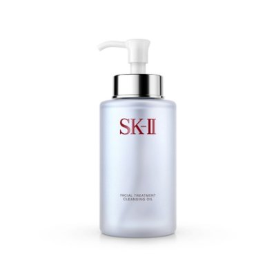 【特卖商品】SK-II 护肤洁面油 250ml（产品限用日期最早为2024年12月01日）