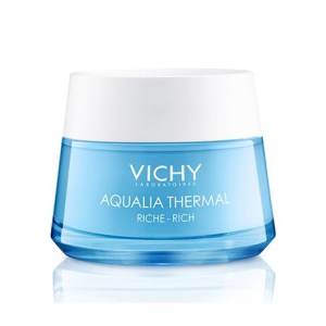 Vichy 薇姿温泉矿物系列水活霜 (滋润型) 50ML