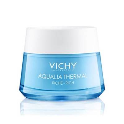 Vichy 薇姿温泉矿物系列水活霜 (滋润型) 50ML