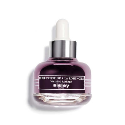 希思黎 黑玫瑰珍宠滋养精华油 25ml
