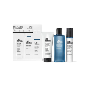 朗仕青春肌能三部曲套装 200ml100ml50ml