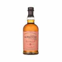百富马德拉桶15年单一麦芽威士忌 700ml