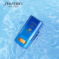 SHISEIDO资生堂防晒棒 SPF50+ 20g（一款透明棒状防晒霜）