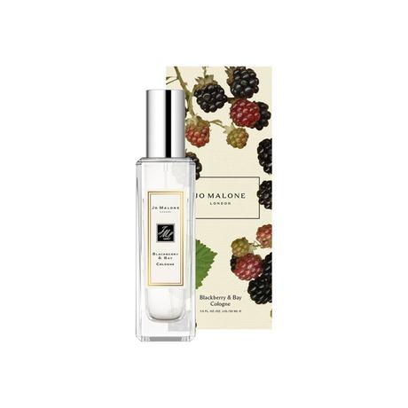 【特卖商品】Jo Malone 祖玛珑黑莓与月桂叶香水 30ML（产品限用日期最早为2024年12月01日）[30ml + 限用日期最早为2024年12月1日]