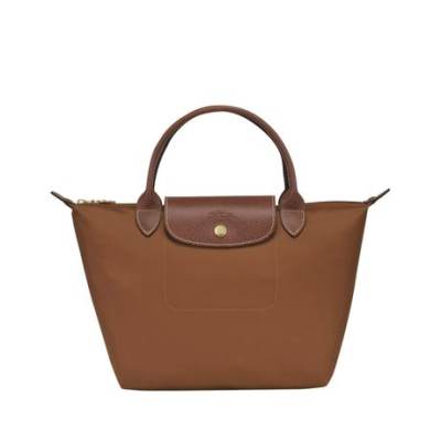 LONGCHAMP珑骧 Le Pliage 手提包小号