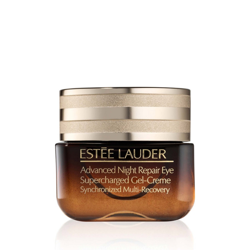 雅诗兰黛特润修护肌活精华眼霜 15ml