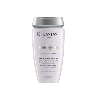 KERASTASE卡诗头皮系列新去屑净化洗发水 250ml