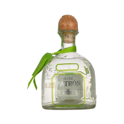 培恩银樽龙舌兰酒（蒸馏酒）40% 1L 1000ml/40%