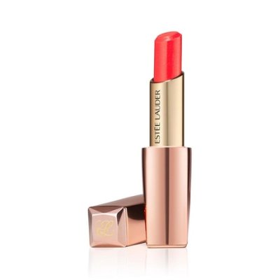 【特卖商品】Estee Lauder 雅诗兰黛绝色倾慕晶璨润彩护唇膏 003  心机小粉管 3.2g（产品限用日期最早为2025年04月01日）