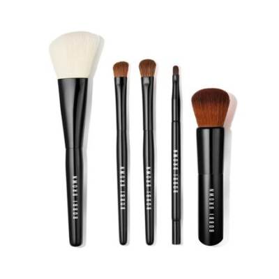 Bobbi Brown 芭比波朗人气专业刷具套装 正常规格