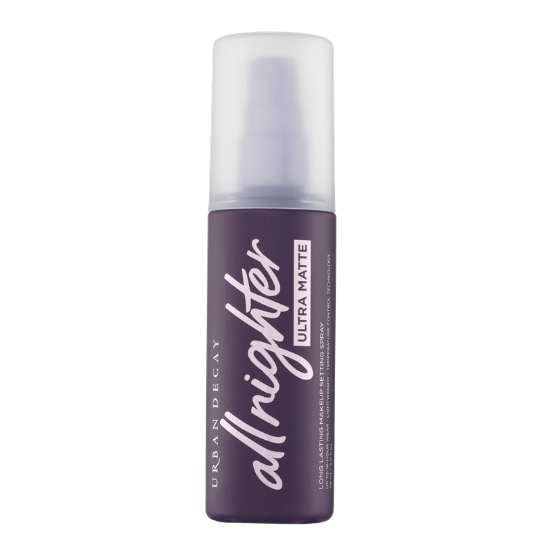 URBAN DECAY 长效定妆喷雾  柔雾哑光版118ml
