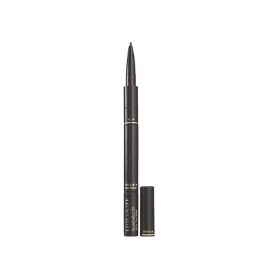 雅诗兰黛 三合一多功能造型眉笔 07冷棕色/2ml