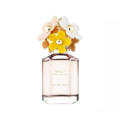 Marc Jacobs 莫杰雏菊花语女士淡香水125ml