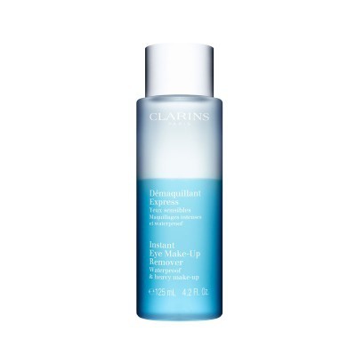 Clarins 娇韵诗即时眼部卸妆水 125ml
