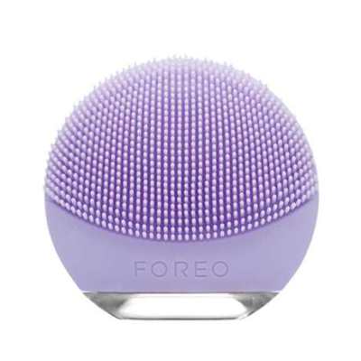 FOREO 露娜妙趣版洗脸仪敏感性肌肤（紫）