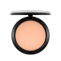 MAC 魅可定制柔雾保湿粉饼01号 SPF15/PA++  NC15（粉芯）