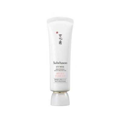 Sulwhasoo 雪花秀智感透白防晒素颜乳霜SPF50++++ 50ml