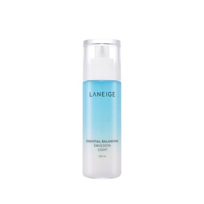 Laneige 兰芝水衡清盈润肤乳 120ml