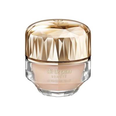 Cle de Peau Beaute 肌肤之钥晶致润耀粉霜 O10 N 28ml