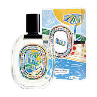 蒂普提克 夏日之光淡香水(限量版) 果香花香调/100ml