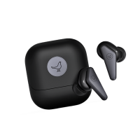 Libratone AIR SE 真无线主动降噪入耳式无线蓝牙耳机粉色款[黑色]