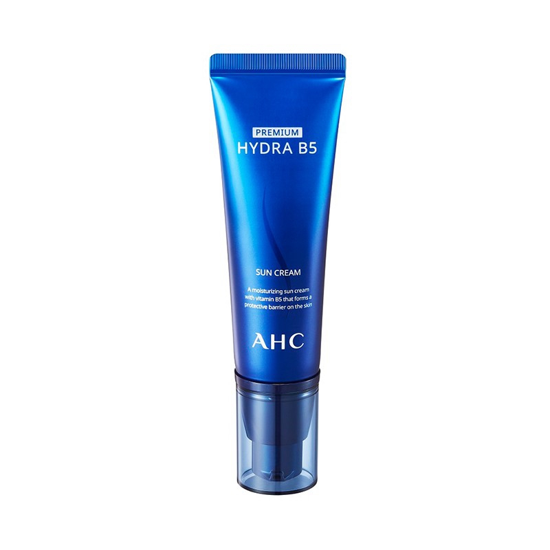 【特卖商品】A.H.C 爱和纯臻致水合防晒霜 50ml（产品限用日期最早为2025年04月01日）[深圳]