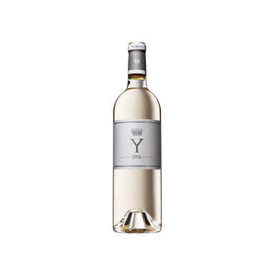 伊甘庄园 2016年小Y白葡萄酒 750ml/14.5%