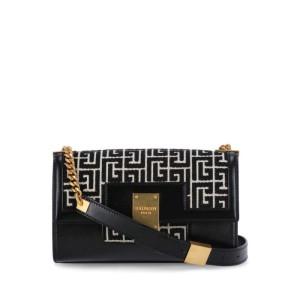 Balmain 巴尔曼女士单肩背包 WN1BK652TJGHGFEUNI