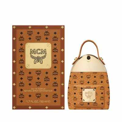 MCM Perfume 恩思恩经典香水 50ml