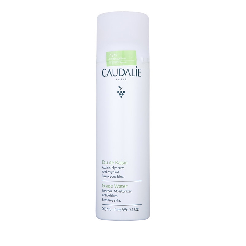 【特卖商品】Caudalie 欧缇丽葡萄水补水保湿舒缓喷雾 200ml（产品限用日期最早为2025年04月01日）