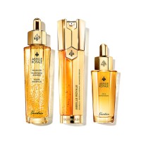Guerlain 娇兰2022帝皇蜂姿护肤三部曲(眼部修护精华露) 50ml+50ml+20ml