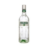 芬兰伏特加青柠味 1L