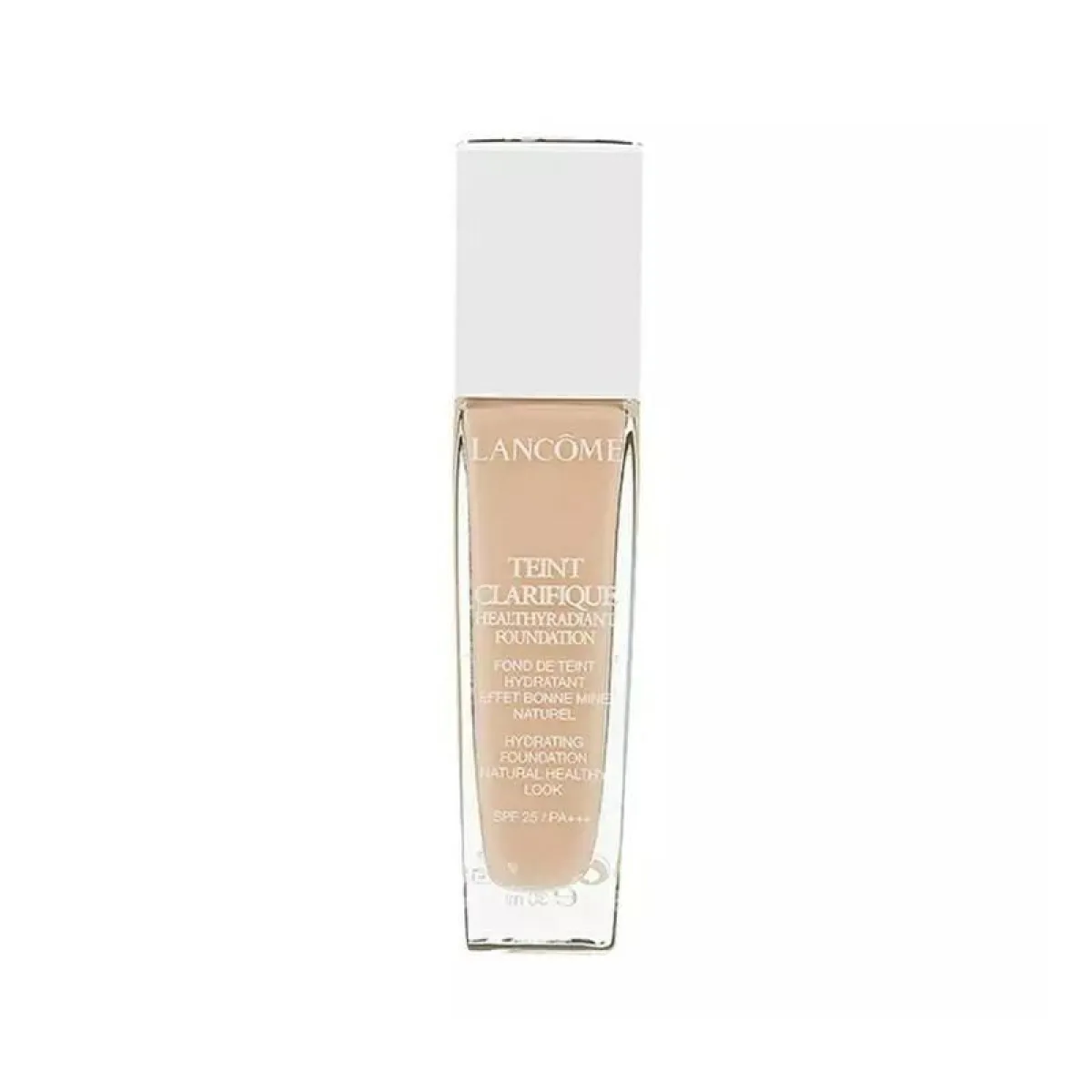 LANCOME兰蔻奇迹薄纱粉底液 P02