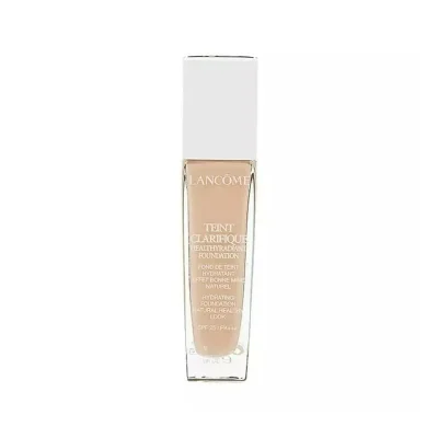LANCOME兰蔻奇迹薄纱粉底液 P02