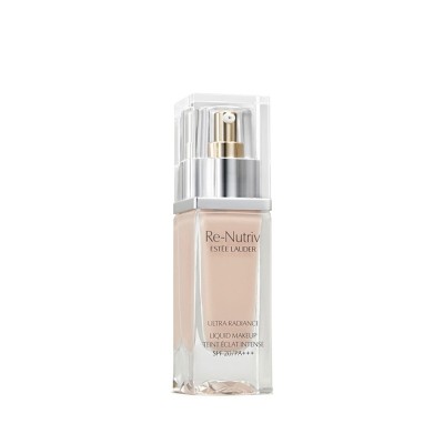 【临期特卖】Estee Lauder 雅诗兰黛白金级奢宠光璨精华粉底液19号SPF20/PA++++ 30ml（产品限用日期最早为2025年08月01日）