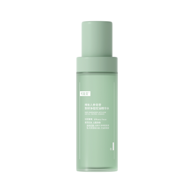 可复美稀有人参皂苷致研净痘控油精华水 150ml