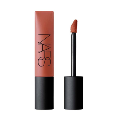 NARS 空气柔雾唇霜 肉桂棕色 7.5ml