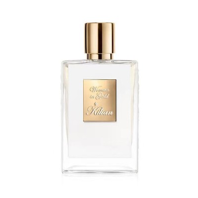 KILIAN凯利安香水 凯利安灼金美人 50ml