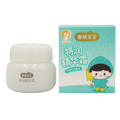 春娟 宝宝特润精华霜 50g