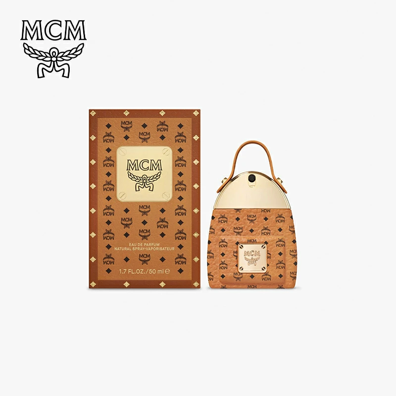 MCM恩思恩 经典香水 50ml