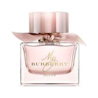 Burberry 博柏利我的花之绯女士香水 90ml