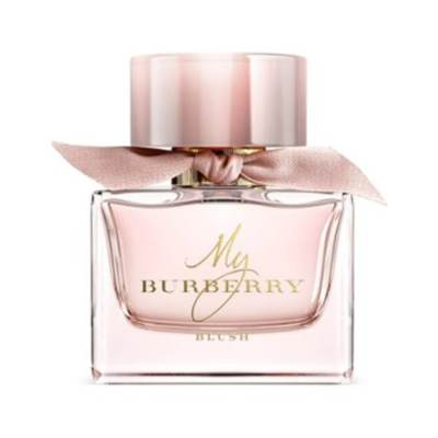 Burberry 博柏利我的花之绯女士香水 90ml
