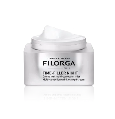 FILORGA菲洛嘉焕妍时光抗皱晚霜 50ml