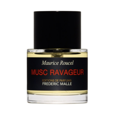 FREDERIC MALLE馥马尔香水 狂野麝香50ml
