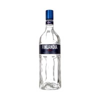 FINLANDIA 芬兰伏特加101度 1000ml 1L