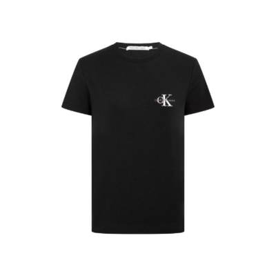 Calvin Klein卡尔文·克莱恩女士T恤衫 J218883BEH00XS